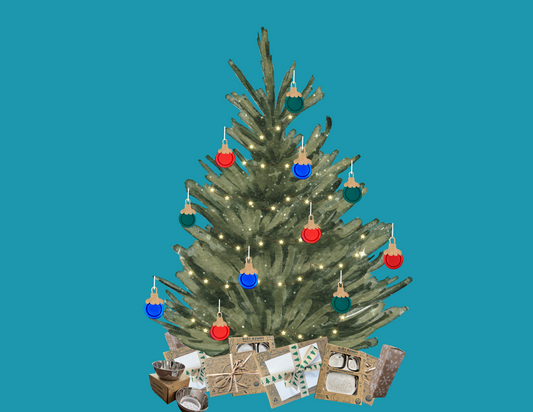 It’s the season to sparkle and shine!