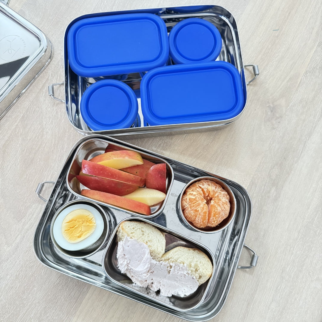Meet Snack Box 2.0 – Busy Benny