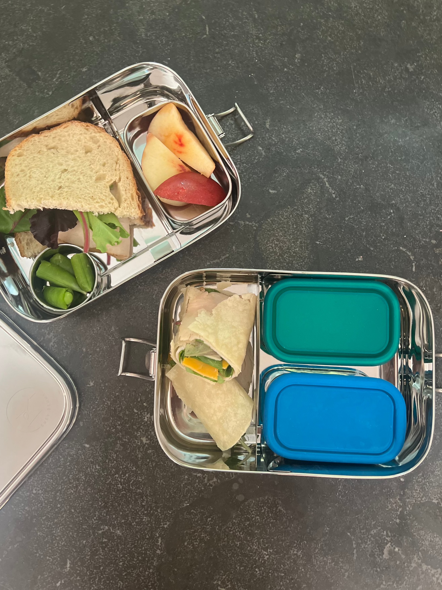 Leakproof Lunch Box: The Bento Box Upgrade