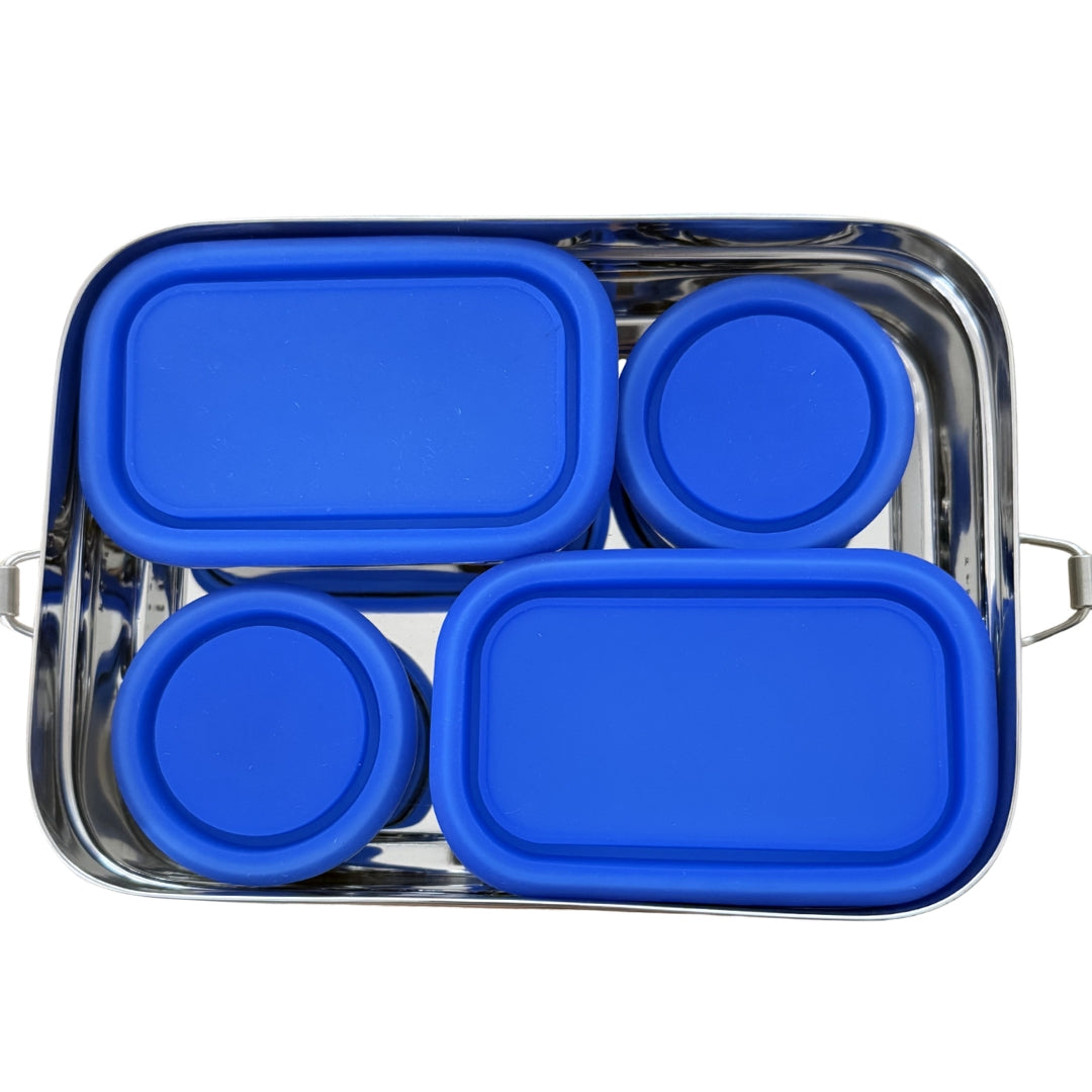 Meet Snack Box 2.0 – Busy Benny